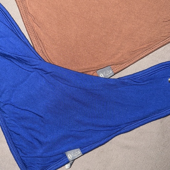 2 Kyte baby bib
Bundle! - Picture 2 of 2